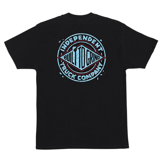 INDEPENDENT Stone Summit Tee