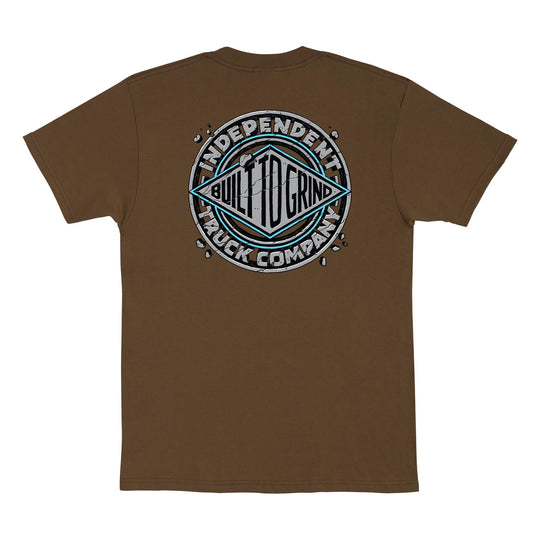 INDEPENDENT Stone Summit Tee