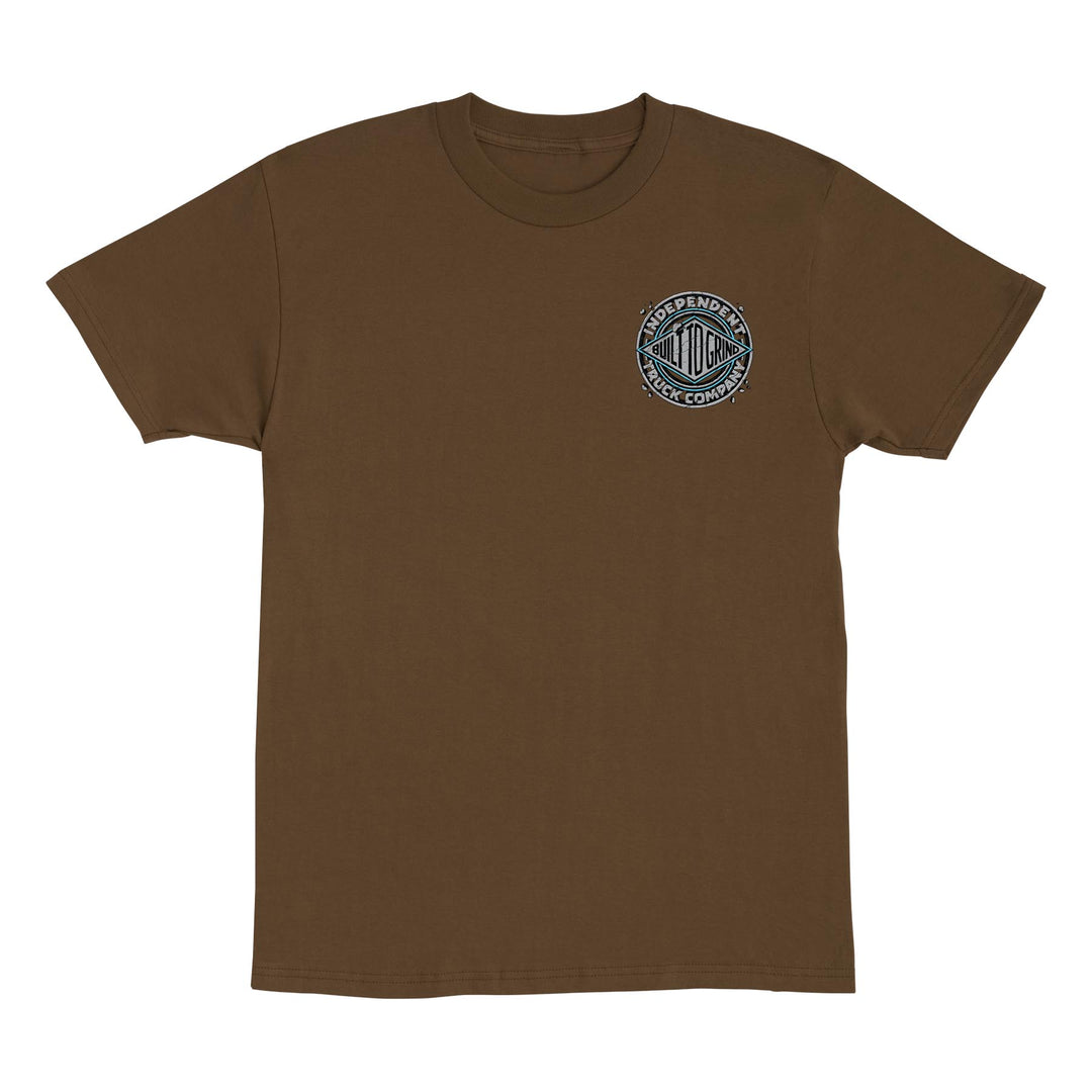 INDEPENDENT Stone Summit Tee