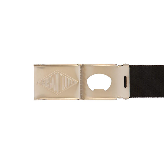 INDEPENDENT Summit Logo Belt Black