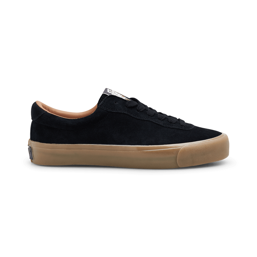 LAST RESORT AB VM001 Suede Black/Gum - Impact Skate