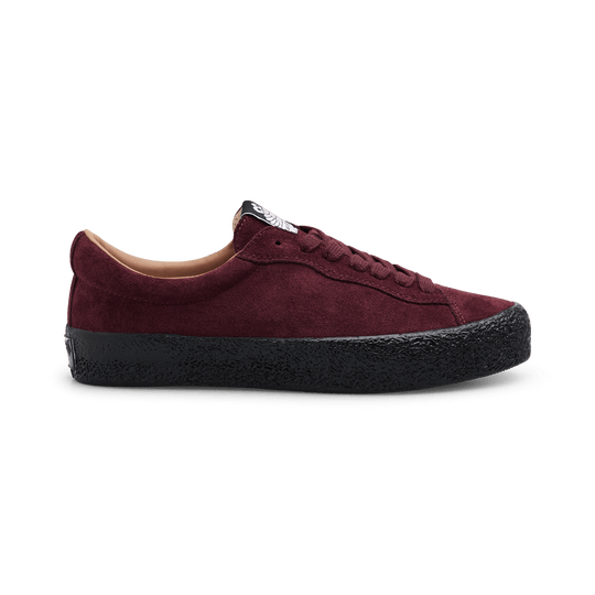 LAST RESORT AB VM002 Suede Red Wine/Black - Impact Skate