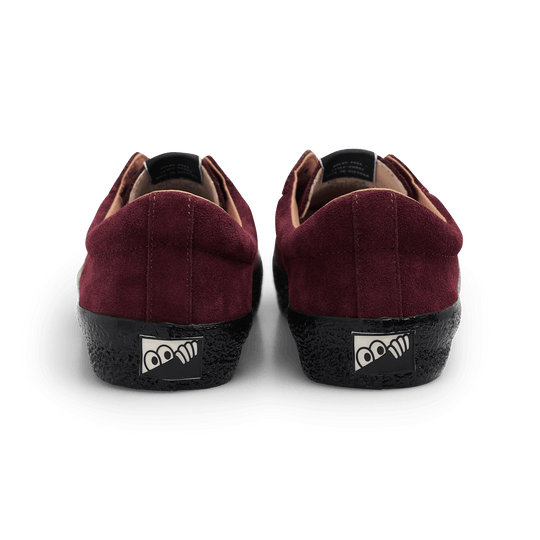 LAST RESORT AB VM002 Suede Red Wine/Black - Impact Skate