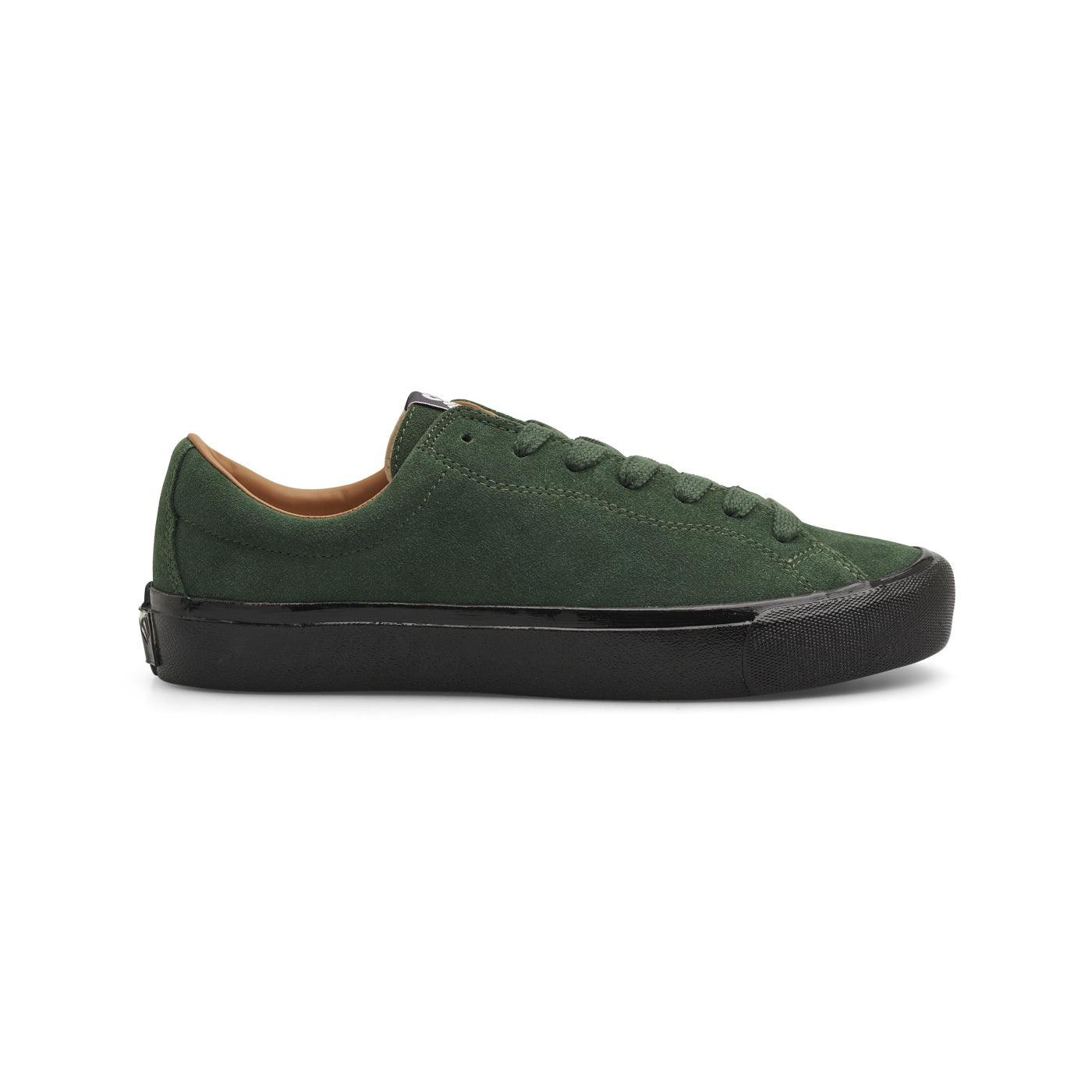 国内配送 LastResort AB VM002 ATELJE LEATHER DARK GREEN/BLACK Black Label – Last Resort AB
