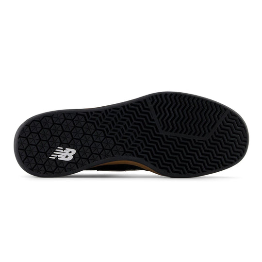 NEW BALANCE 440 V2 Black/White - Impact Skate