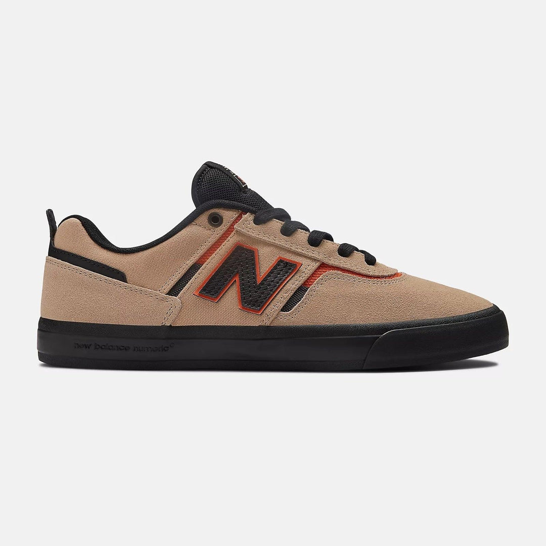 NEW BALANCE Foy 306 Beige/Black - Impact Skate