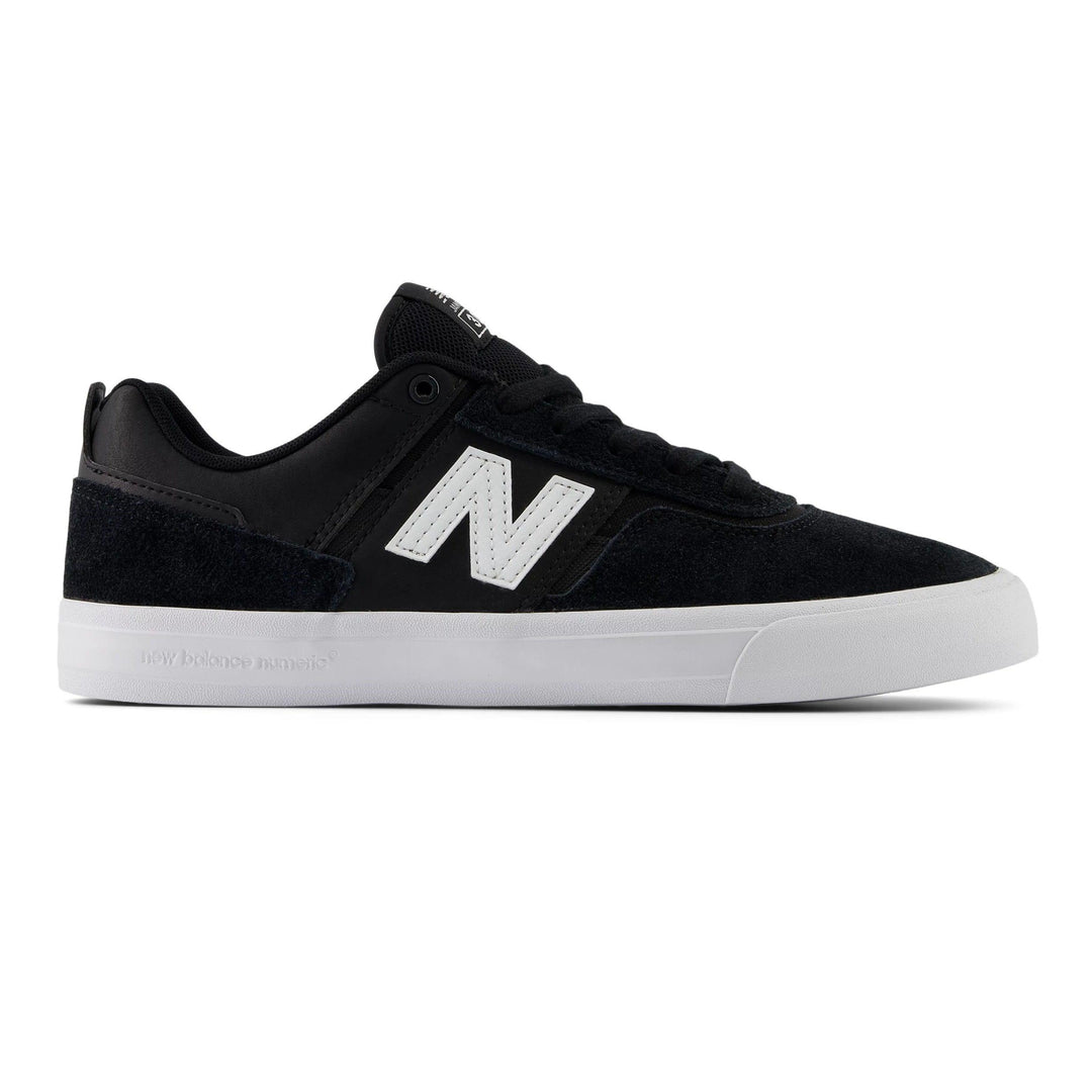 NEW BALANCE Jamie Foy 306 Black/White - Impact Skate