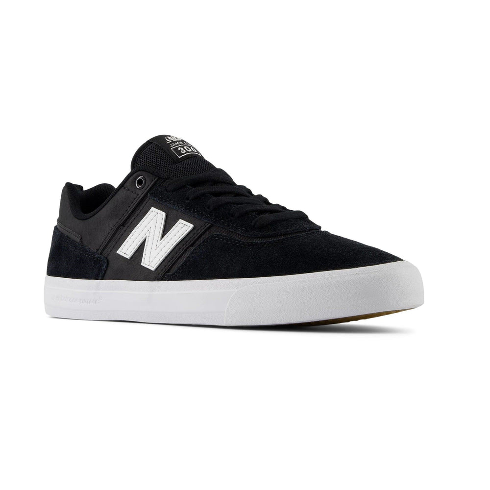 NEW BALANCE Jamie Foy 306 Black/White - Impact Skate