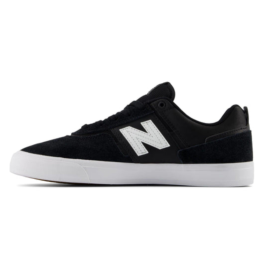 NEW BALANCE Jamie Foy 306 Black/White - Impact Skate