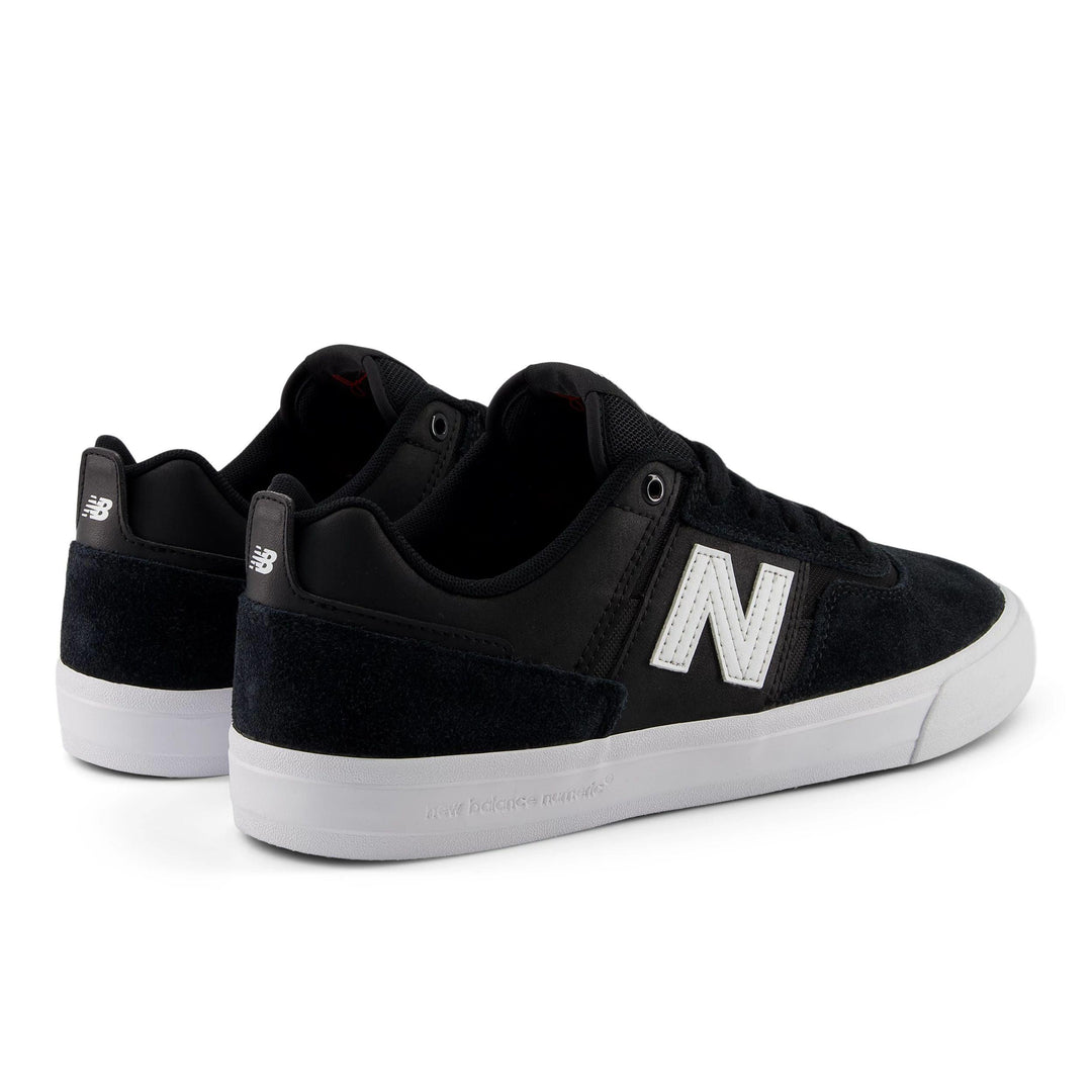 NEW BALANCE Jamie Foy 306 Black/White - Impact Skate