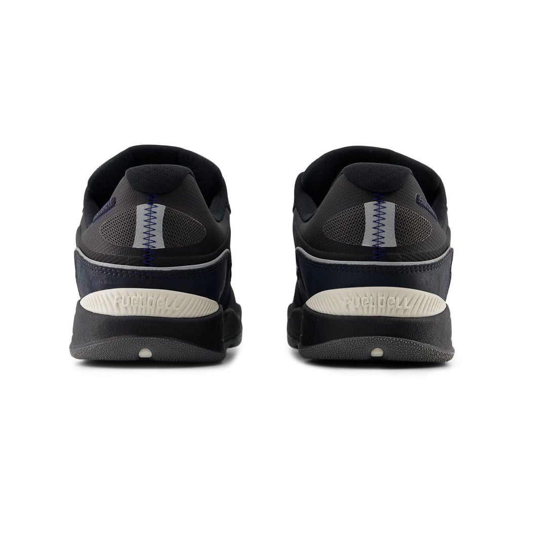 NEW BALANCE Tiago 1010 Black/Grey - Impact Skate