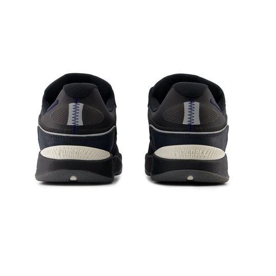 NEW BALANCE Tiago 1010 Black/Grey - Impact Skate