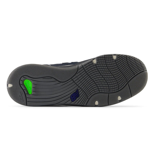 NEW BALANCE Tiago 1010 Black/Grey - Impact Skate
