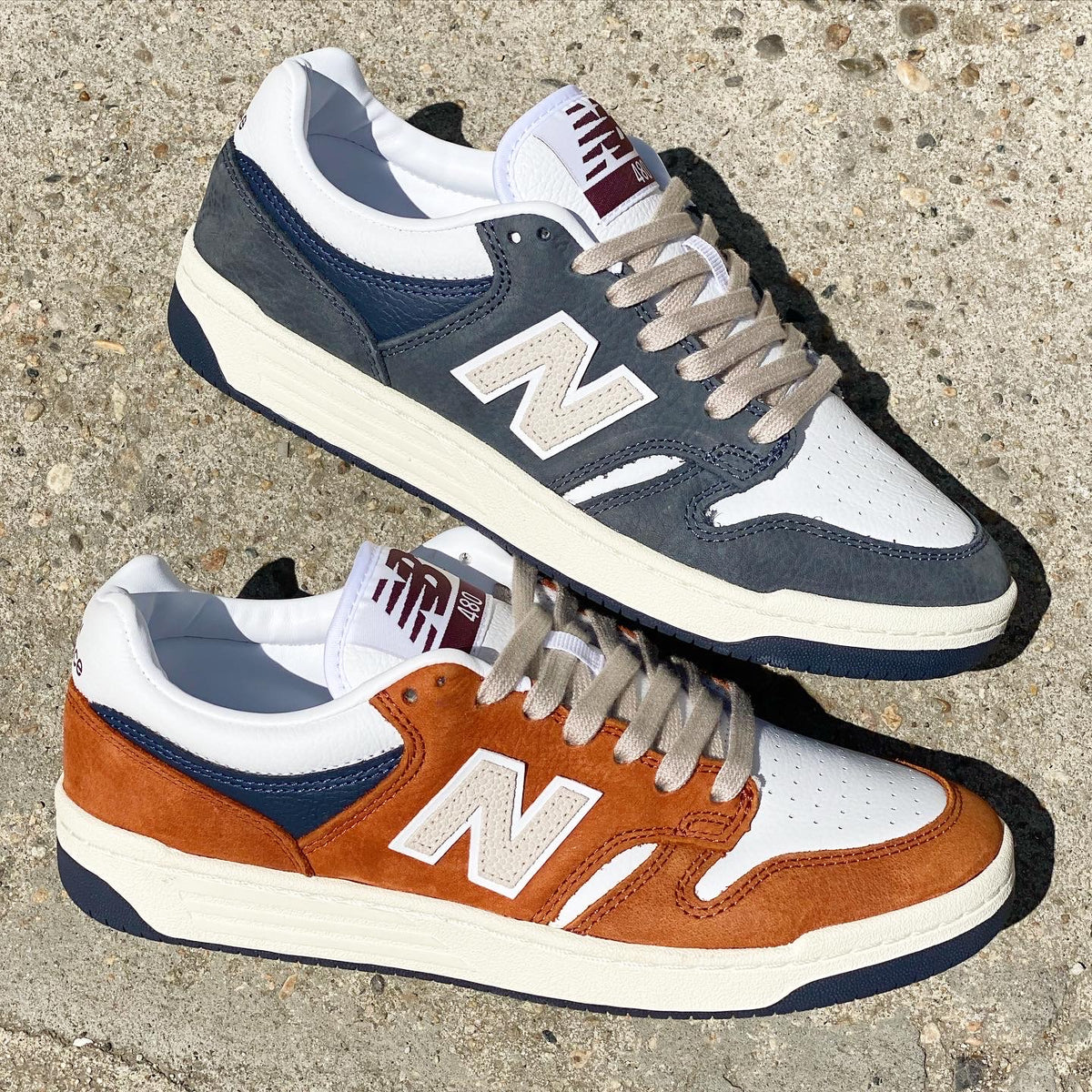 new_balance_numeric_480_brown_white_and_navy_white_ad2b3c67-5ec5-4401-b17d-ba0db5fe333c - Impact Skate