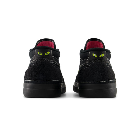 NEW BALANCE NUMERIC Franky 417 Black/Black