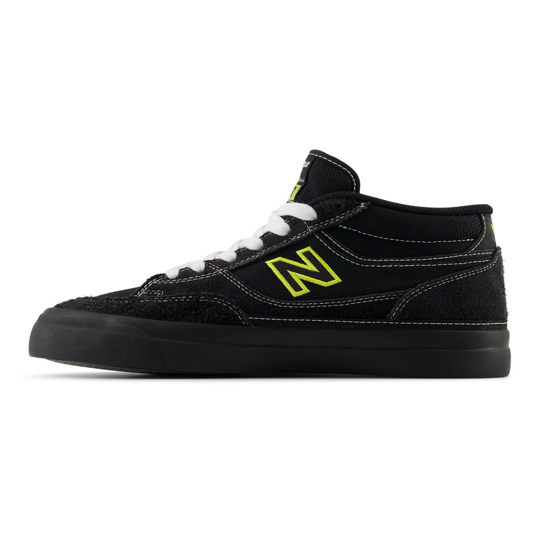 NEW BALANCE NUMERIC Franky 417 Black/Black