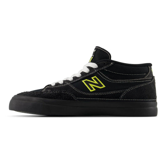 NEW BALANCE NUMERIC Franky 417 Black/Black
