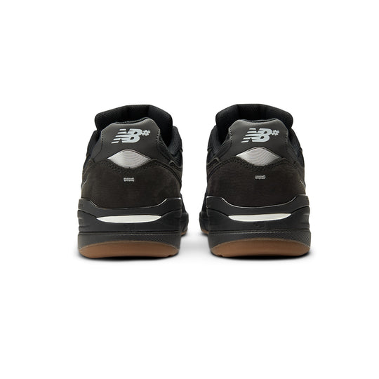NEW BALANCE NUMERIC Andrew Reynolds 933 Black/Black Shoes