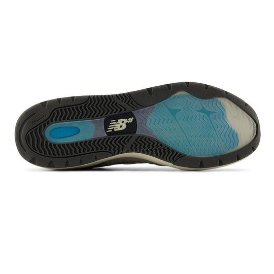 NEW BALANCE NUMERIC Reynolds 933 (Grey Days) Grey/Blue Shoes
