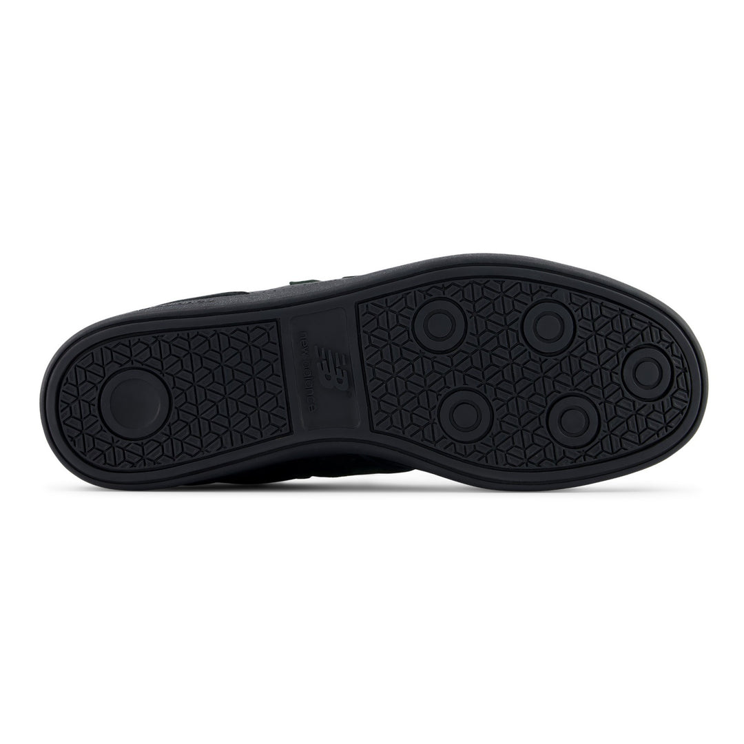 NEW BALANCE NUMERIC Grand Collection Westgate 508 Black/Black Shoes