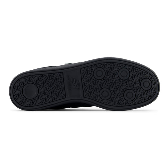 NEW BALANCE NUMERIC Grand Collection Westgate 508 Black/Black Shoes