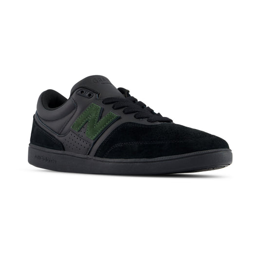 NEW BALANCE NUMERIC Grand Collection Westgate 508 Black/Black Shoes