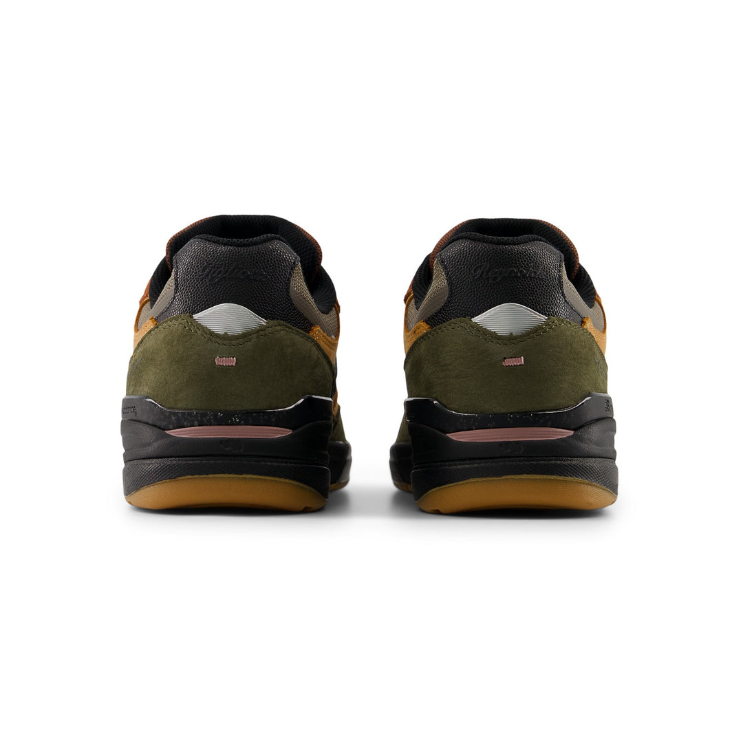 NEW BALANCE NUMERIC x Mike Gigliotti Reynolds 933 Brown/Pink