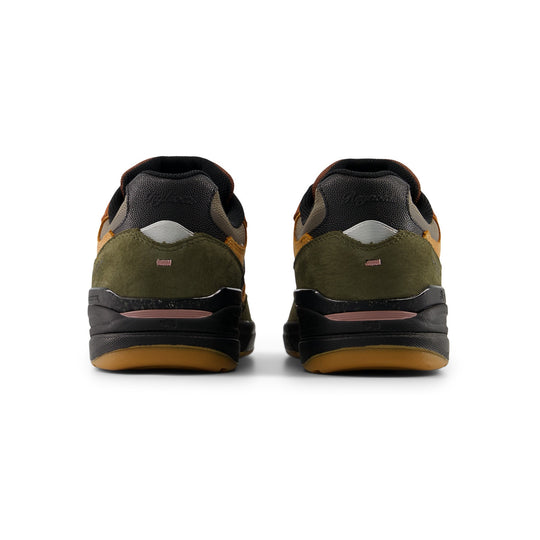 NEW BALANCE NUMERIC x Mike Gigliotti Reynolds 933 Brown/Pink