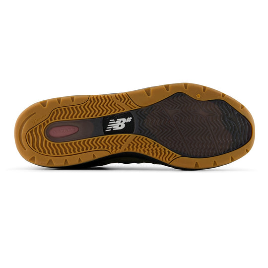 NEW BALANCE NUMERIC x Mike Gigliotti Reynolds 933 Brown/Pink