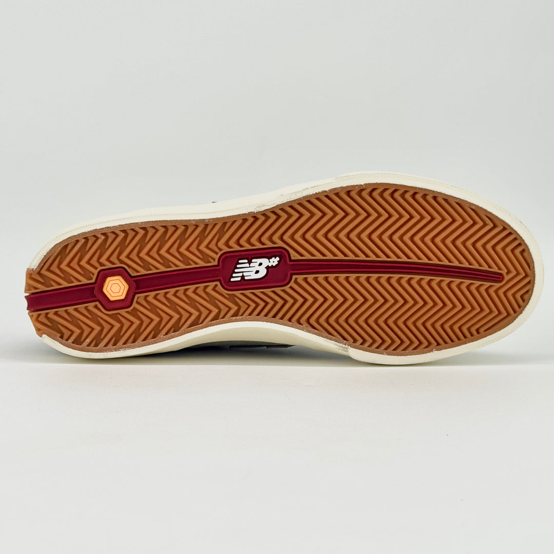 NEW BALANCE NUMERIC 340 Blue/Blue Shoes