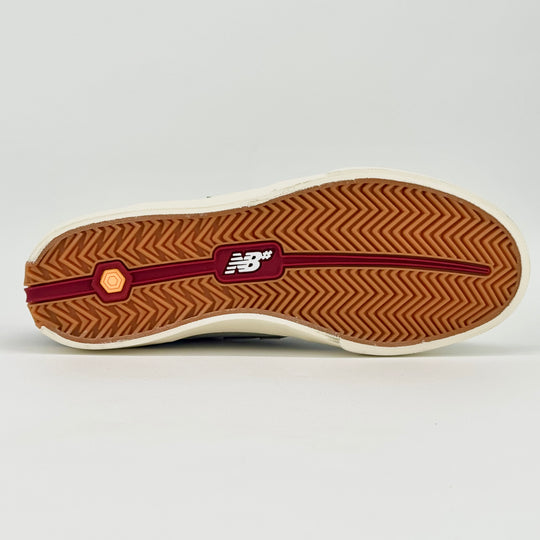 NEW BALANCE NUMERIC 340 Blue/Blue Shoes