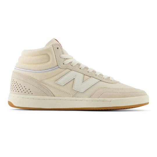 NEW BALANCE NUMERIC 440 High V2 Grey/White