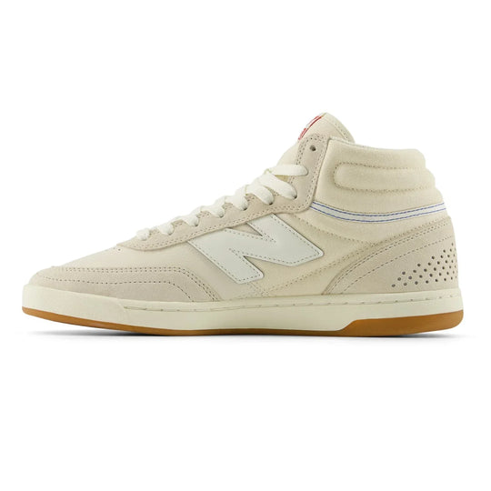 NEW BALANCE NUMERIC 440 High V2 Grey/White
