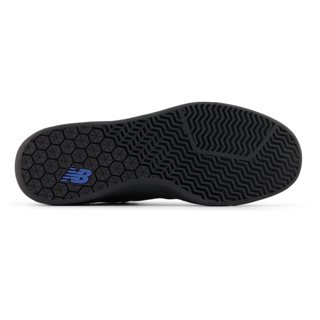 NEW BALANCE NUMERIC 440 V2 Black/Black Shoes