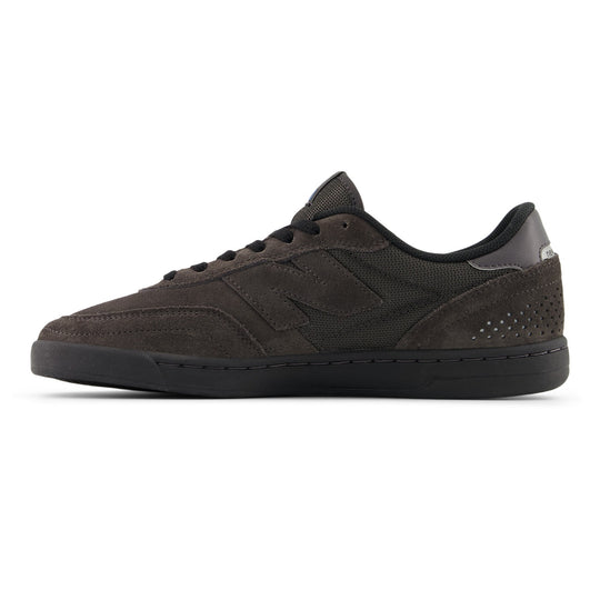 NEW BALANCE NUMERIC 440 V2 Black/Black Shoes