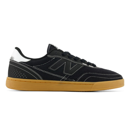 NEW BALANCE NUMERIC 440 V2 Black/White Shoes