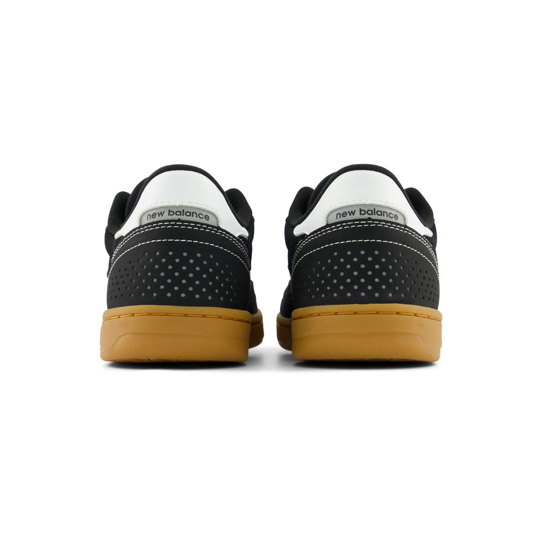 NEW BALANCE NUMERIC 440 V2 Black/White Shoes