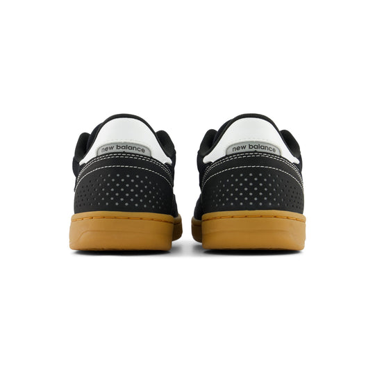 NEW BALANCE NUMERIC 440 V2 Black/White Shoes