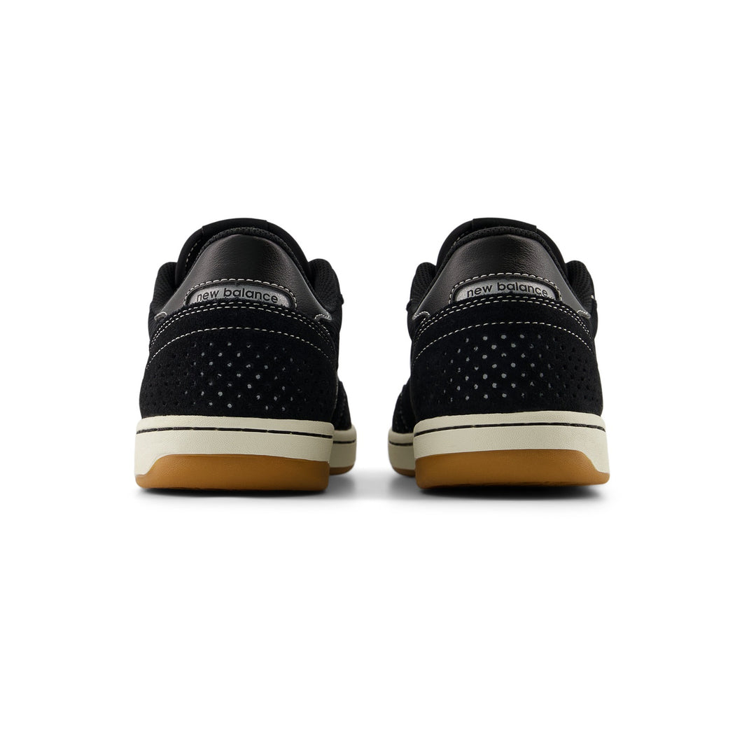 NEW BALANCE NUMERIC 440 V2 Black/White Shoes