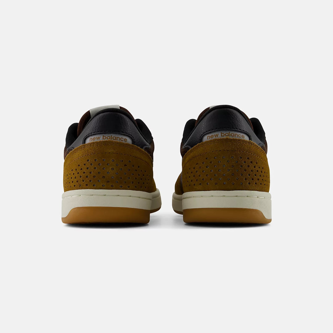 NEW BALANCE NUMERIC 440 V2 Brown/Black Shoes