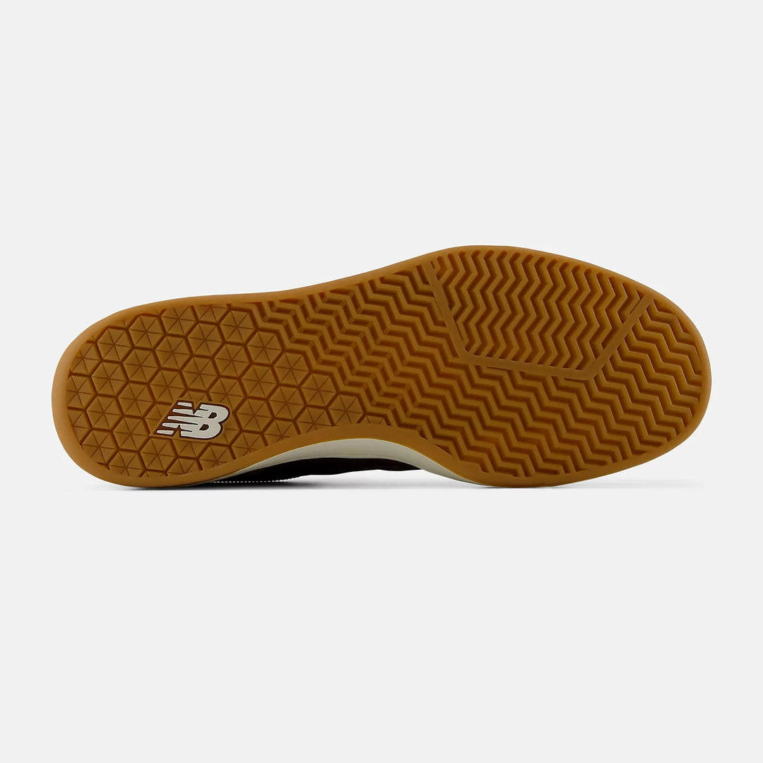 NEW BALANCE NUMERIC 440 V2 Brown/Black Shoes