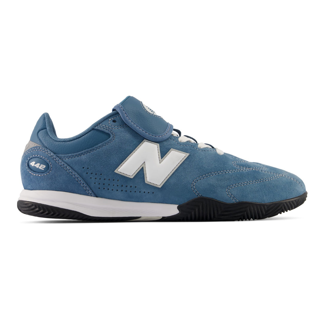 NEW BALANCE NUMERIC 442 Blue/White UN442SMF Shoes