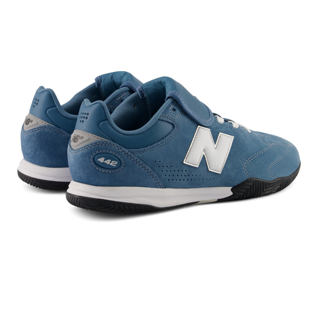NEW BALANCE NUMERIC 442 Blue/White UN442SMF Shoes
