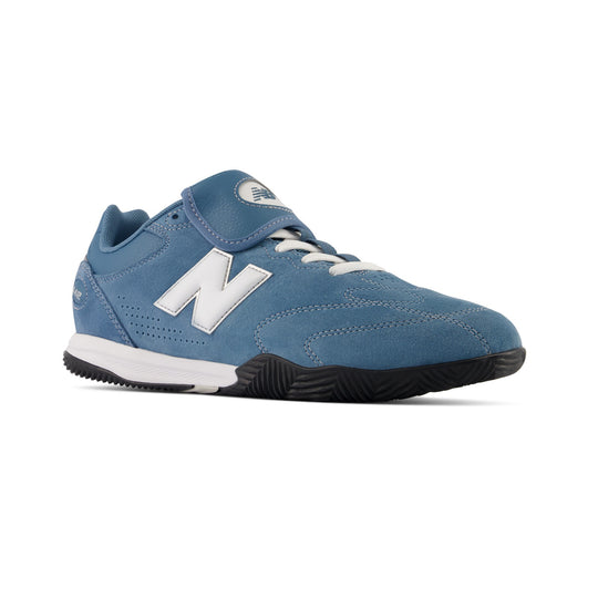 NEW BALANCE NUMERIC 442 Blue/White UN442SMF Shoes