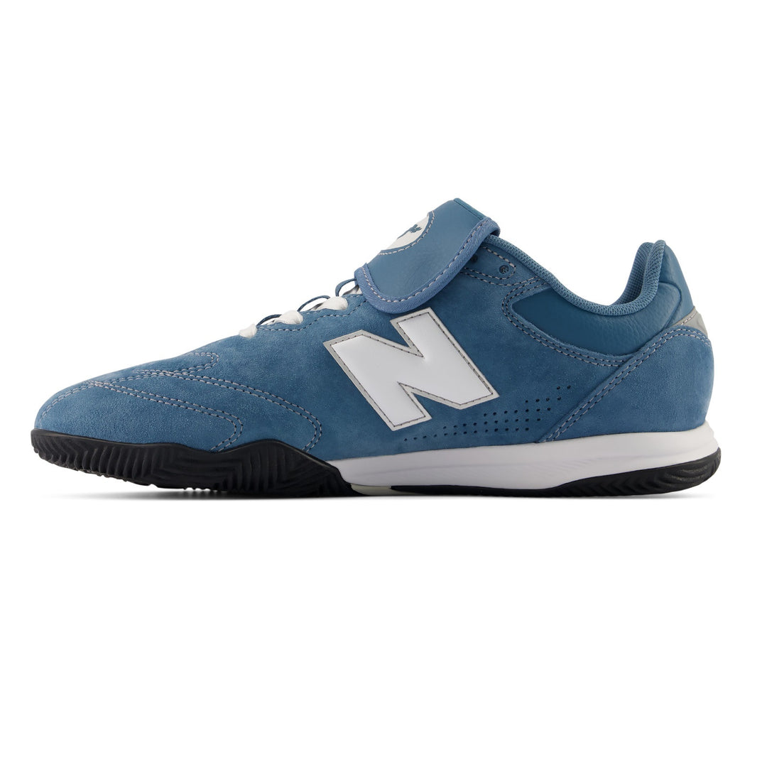 NEW BALANCE NUMERIC 442 Blue/White UN442SMF Shoes