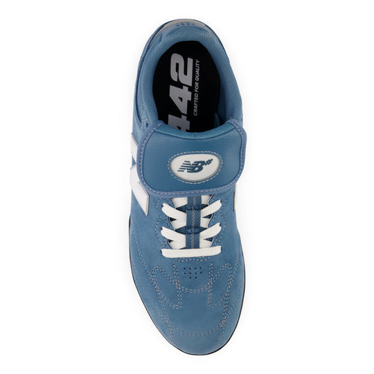 NEW BALANCE NUMERIC 442 Blue/White UN442SMF Shoes