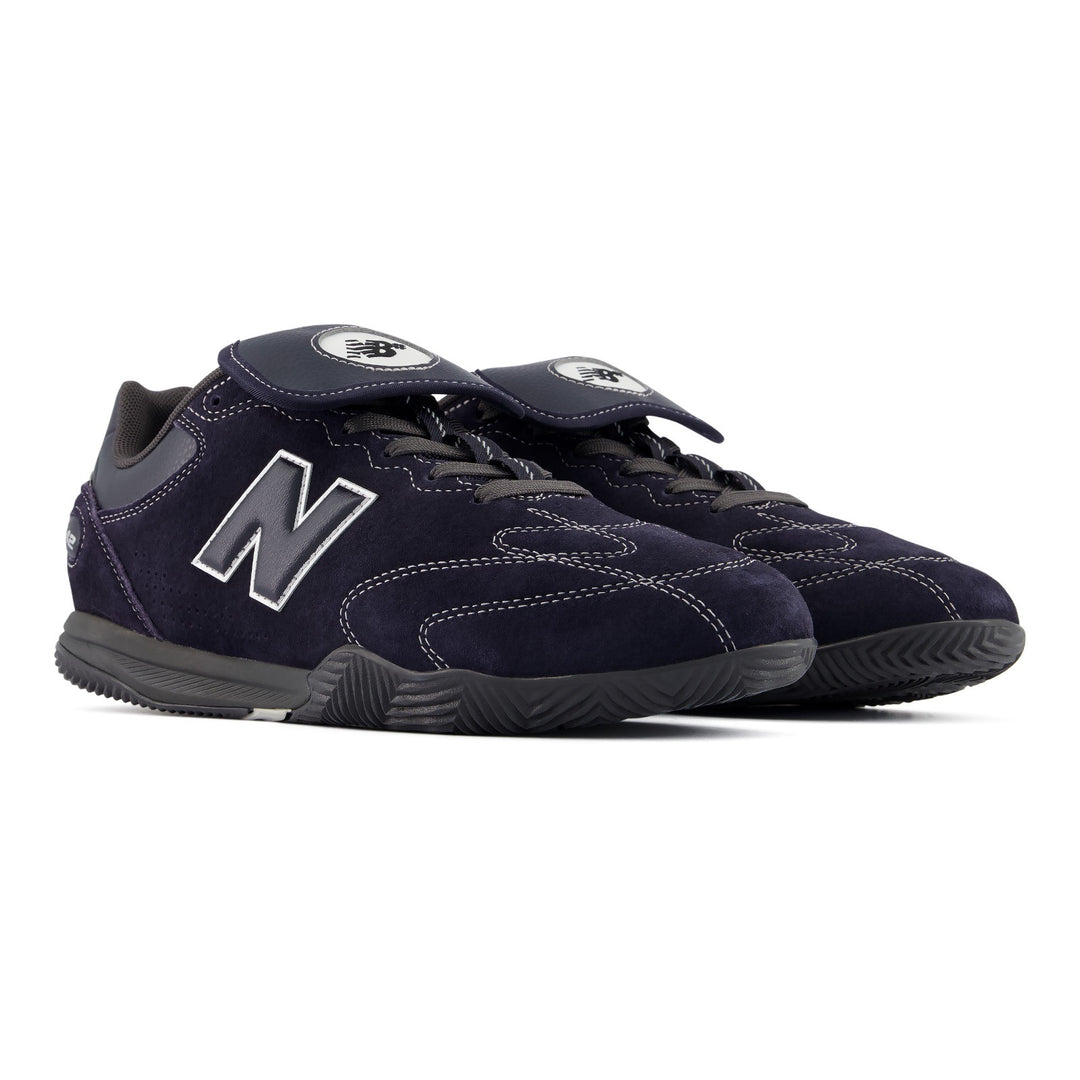 NEW BALANCE NUMERIC 442 Blue/White Shoes