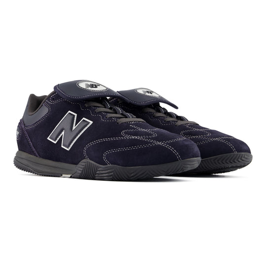 NEW BALANCE NUMERIC 442 Blue/White Shoes