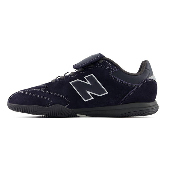 NEW BALANCE NUMERIC 442 Blue/White Shoes
