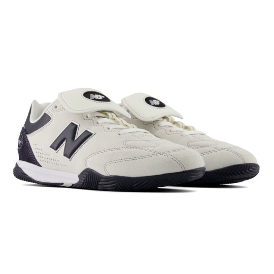 NEW BALANCE NUMERIC 442 White/Blue Shoes